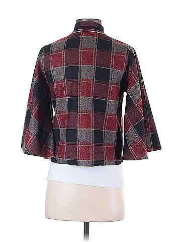 Jealous Tomato Jacket (view 2)
