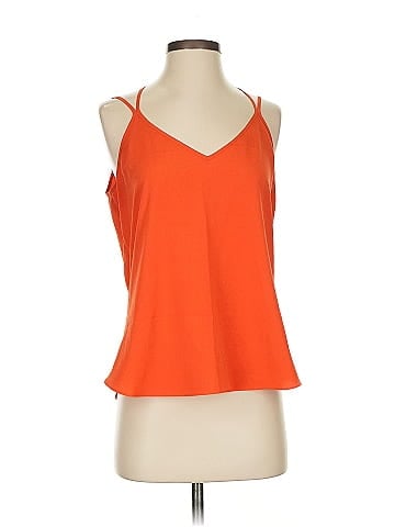 Trouve Sleeveless Top (view 1)