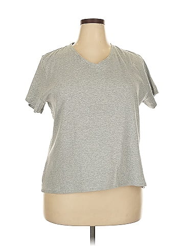 Cherokee Short Sleeve T-Shirt (view 1)