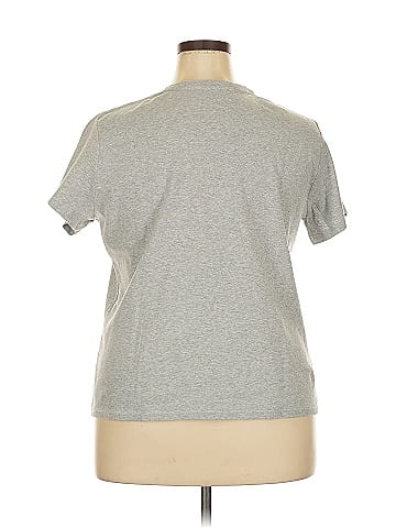 Cherokee Short Sleeve T-Shirt (view 2)