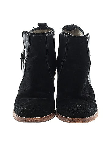 Matt Bernson Ankle Boots (view 2)