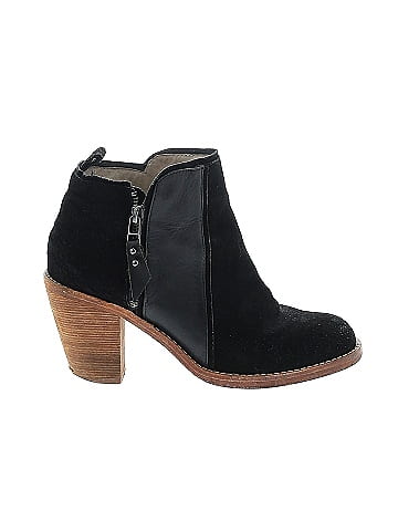 Matt Bernson Ankle Boots (view 1)