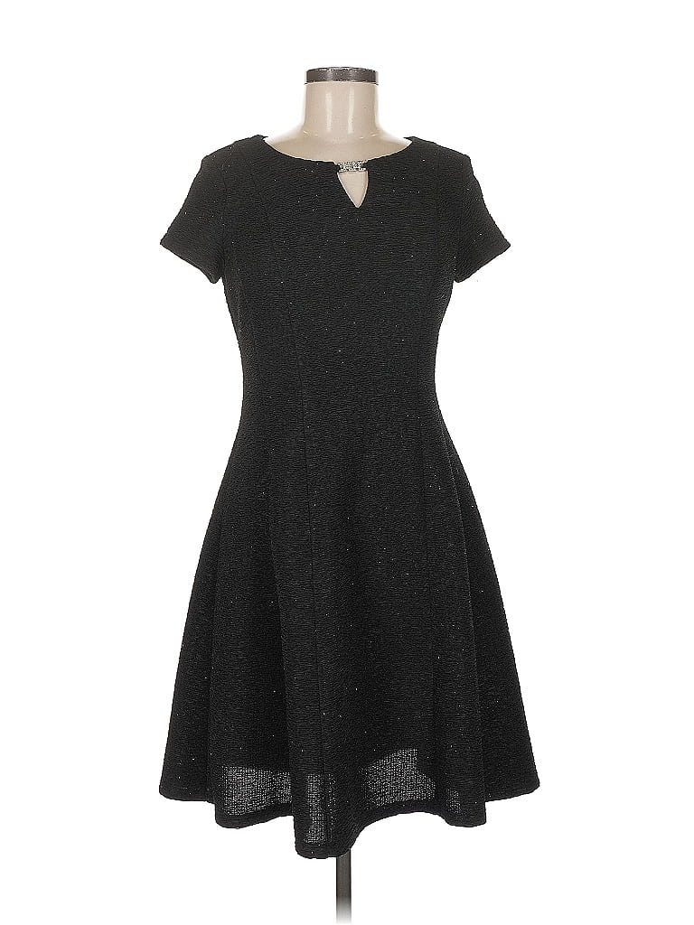 Pre-owned Alyx Casual Dress In Black