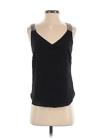 Bebe Sleeveless Top (view 1)