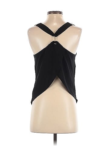 Bebe Sleeveless Top (view 2)