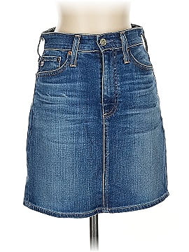 Adriano Goldschmied Denim Skirt
