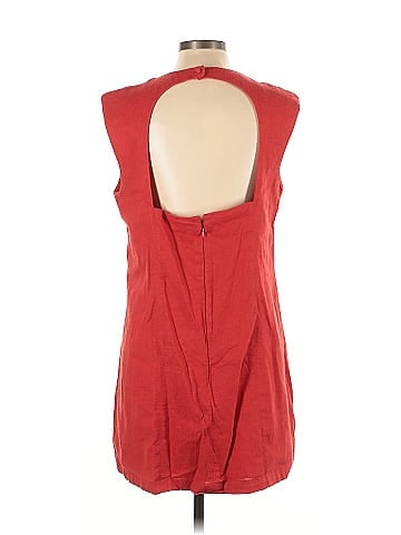 Abercrombie & Fitch Casual Dress (view 2)