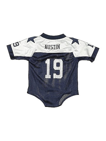 Reebok Short Sleeve Onesie (view 2)
