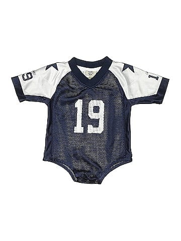 Reebok Short Sleeve Onesie (view 1)