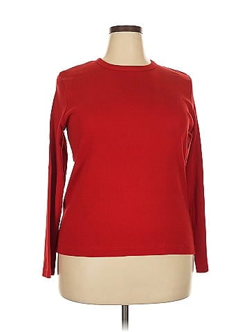 Jones Sport Long Sleeve T-Shirt (view 1)