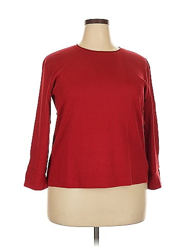 Jones Sport 3/4 Sleeve T-Shirt (view 1)