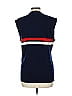 Fila Sport Blue Sweater Vest Size L - photo 2