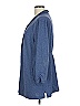 T by Talbots Blue Cardigan Size L - photo 5