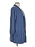 T by Talbots Blue Cardigan Size L - photo 4