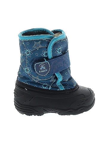 Kamik Rain Boots (view 1)