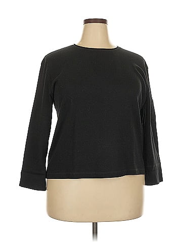 Jones Sport 3/4 Sleeve T-Shirt (view 1)