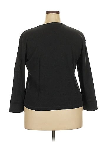 Jones Sport 3/4 Sleeve T-Shirt (view 2)