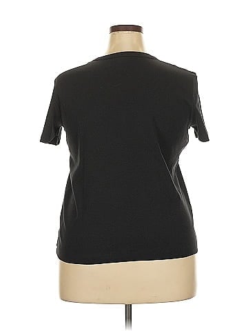 Jones Sport Short Sleeve T-Shirt (view 2)