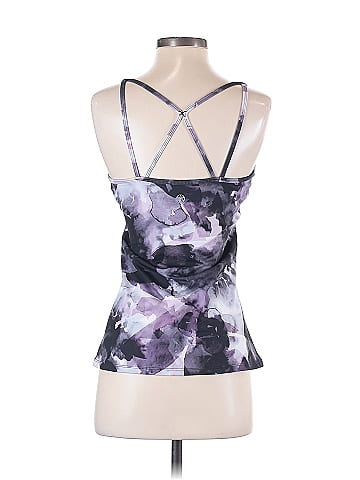 I AM Tank Top (view 2)