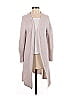 Halogen Solid Tan Cardigan Size XXS - photo 1
