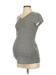 Liz Lange Maternity For Target Sleeveless T Shirt