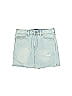 Gap 100% Cotton Blue Denim Skirt Size 6 - photo 1