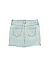Gap 100% Cotton Blue Denim Skirt Size 6 - photo 2