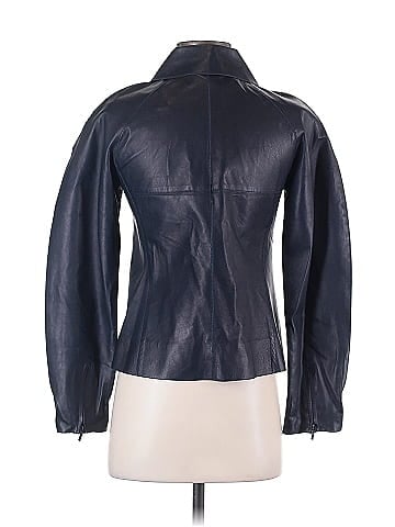 Chanel Leather Jacket (view 2)
