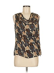 Doncaster Collection Sleeveless Blouse