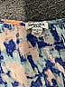 Splendid 100% Rayon Blue Tank Top Size M - photo 6