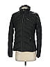 Marc New York Andrew Marc 100% Polyester Solid Black Jacket Size S - photo 1