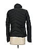 Marc New York Andrew Marc 100% Polyester Solid Black Jacket Size S - photo 2