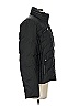 Marc New York Andrew Marc 100% Polyester Solid Black Jacket Size S - photo 4