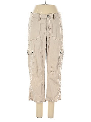 Lee Cargo Pants (view 1)