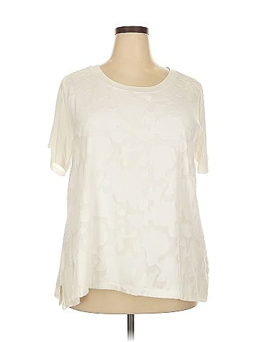 RXB Short Sleeve Top (view 1)