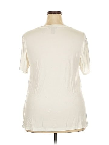 RXB Short Sleeve Top (view 2)