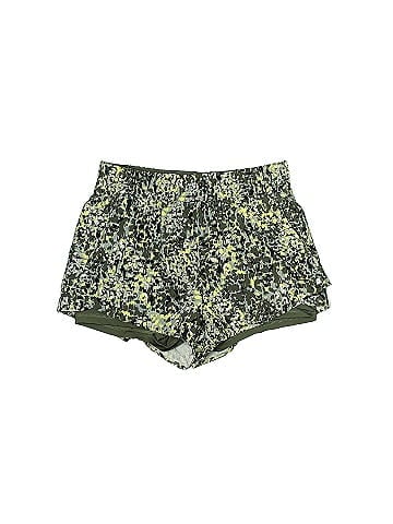 Layer 8 Shorts (view 1)