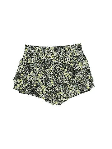 Layer 8 Shorts (view 2)