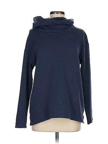 Burton Durable Goods Turtleneck Sweater (view 1)