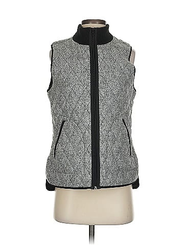 Adrienne Vittadini Vest (view 1)
