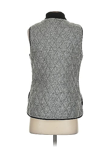 Adrienne Vittadini Vest (view 2)