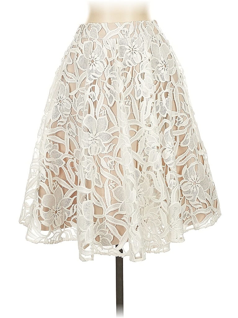 Skirt Lucia Solmira Ivory main image 0