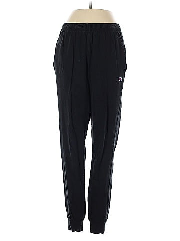 Champion Track Pants (view 1)