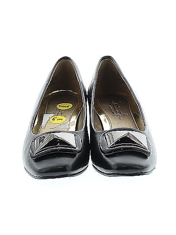 Soft Style Flats (view 2)
