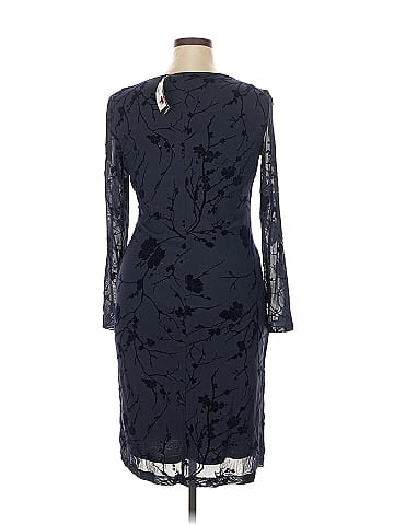 Lauren by Ralph Lauren Cocktail Dress (view 2)