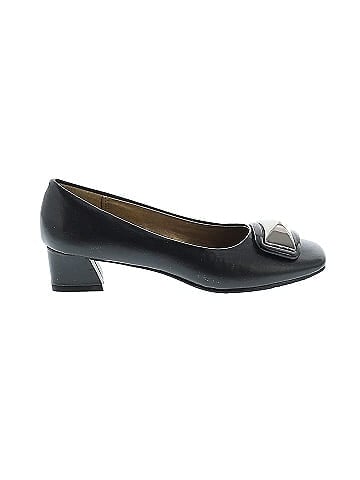 Soft Style Flats (view 1)