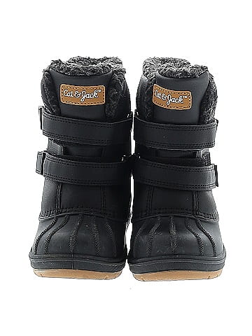 Cat & Jack Boots (view 2)