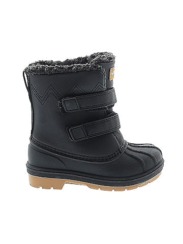 Cat & Jack Boots (view 1)