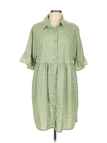 Missguided Casual Dress (view 1)