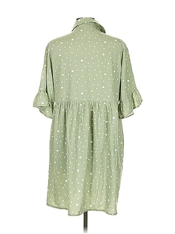 Missguided Casual Dress (view 2)